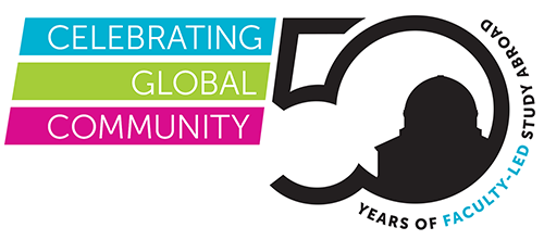 Celebrating Global Community