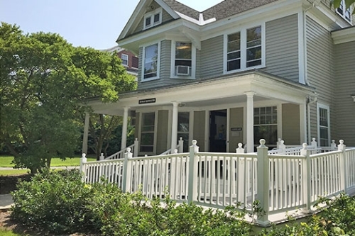 17 South Lane