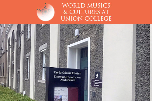 Taylor Music Center