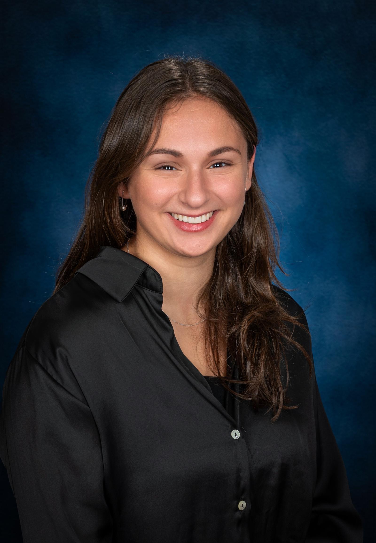 Emma Friedman '27