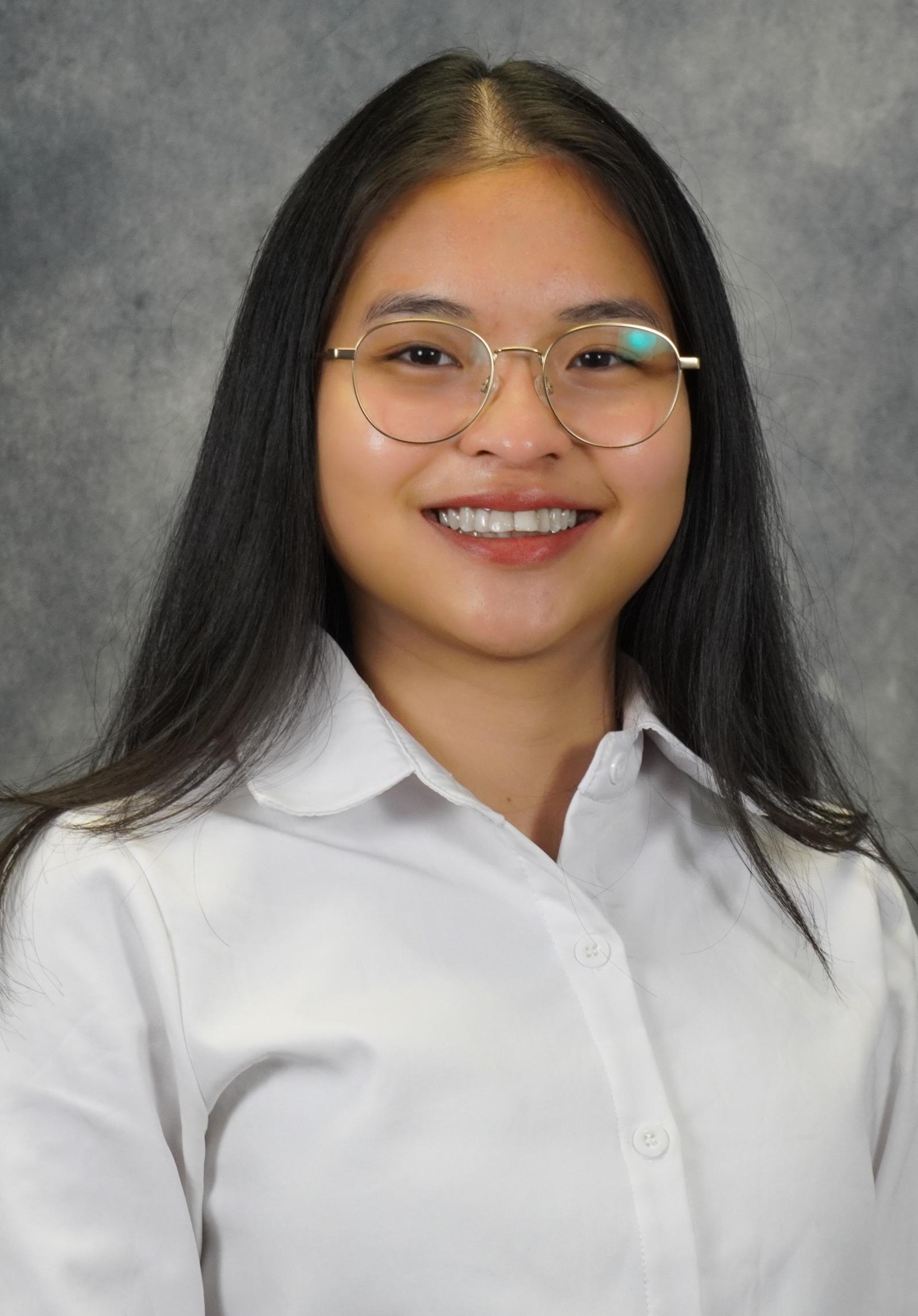 Leza Sorn '27