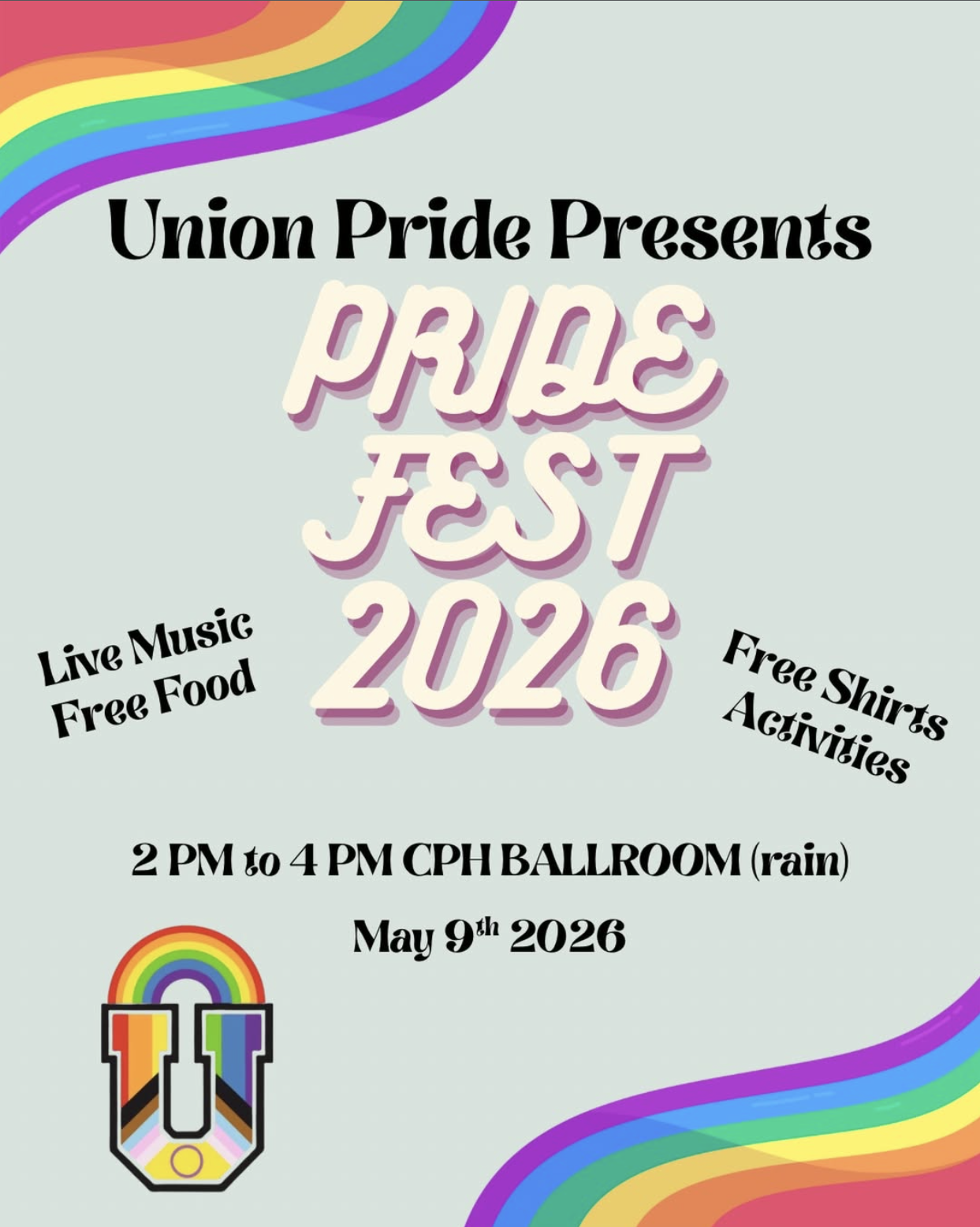 Pride Fest