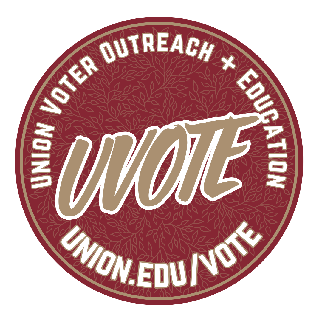 UVOTE Logo