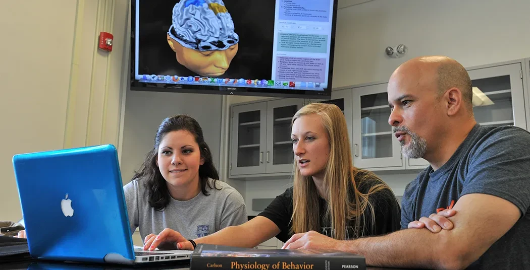 Neuroscience lab 