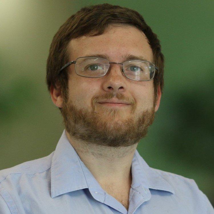 Brendan Anderson