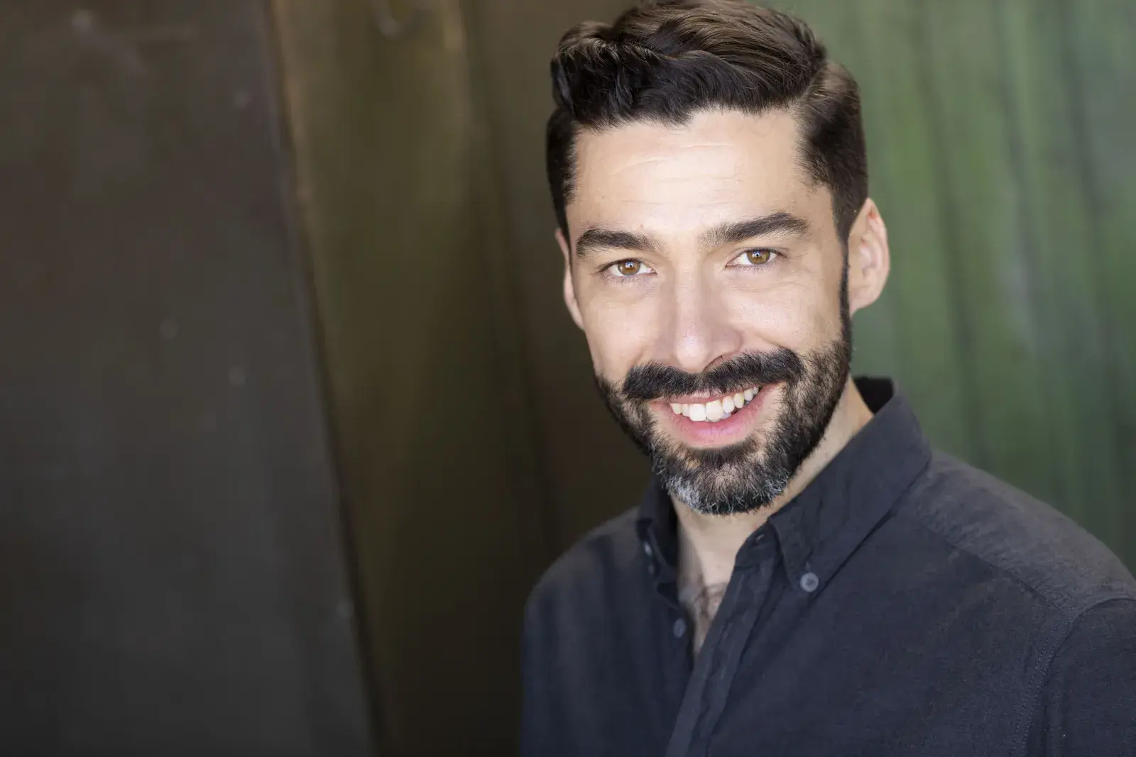 Gabriel Pasculli