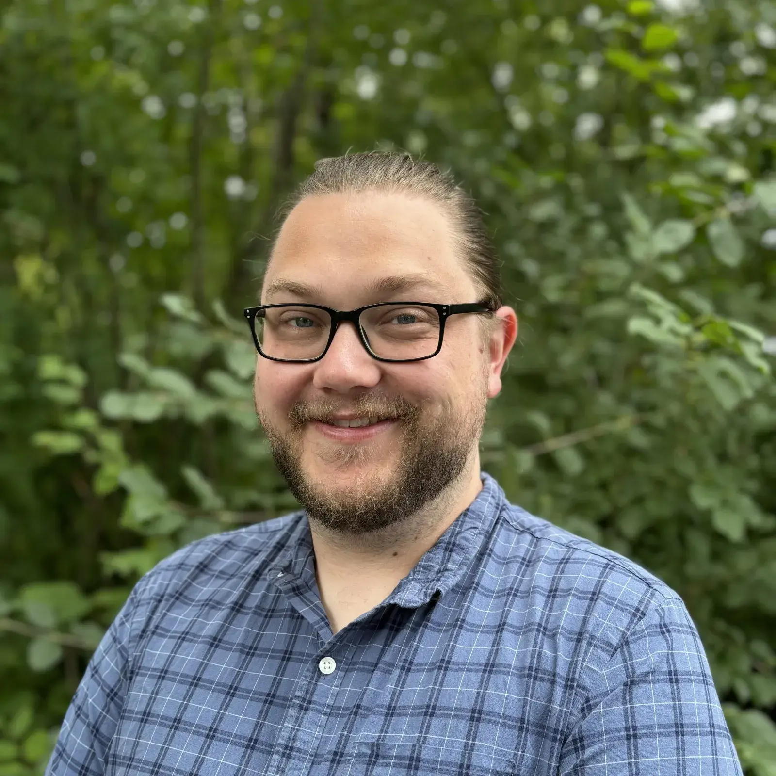 George Riegel