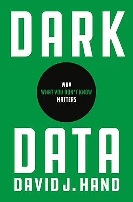 Dark Data book cover