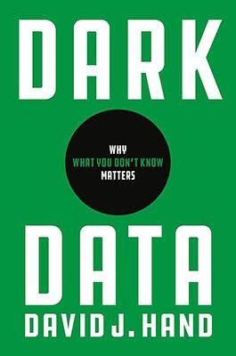 Dark Data book cover