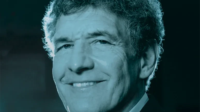 Alan Horn
