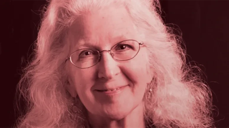 Andrea Barrett