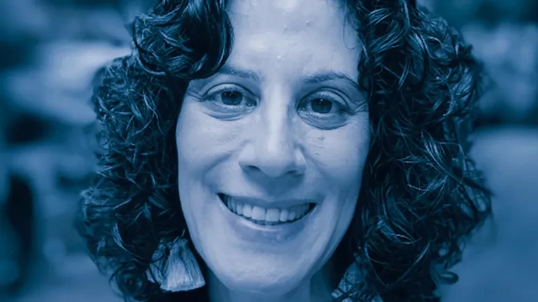 Diane Mehta