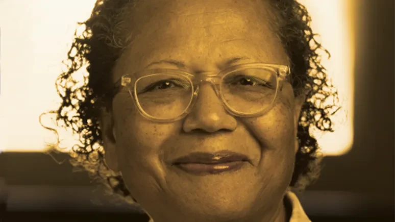 Estelle Cooke-Sampson