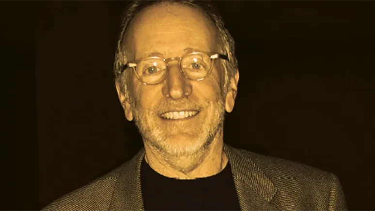 Phil Alden Robinson