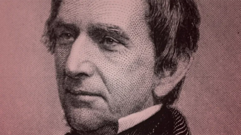 William Seward
