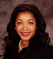 Kenya LeNoir Messer ’90