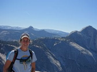 Professor Meredith Kelly, Dartmouth College