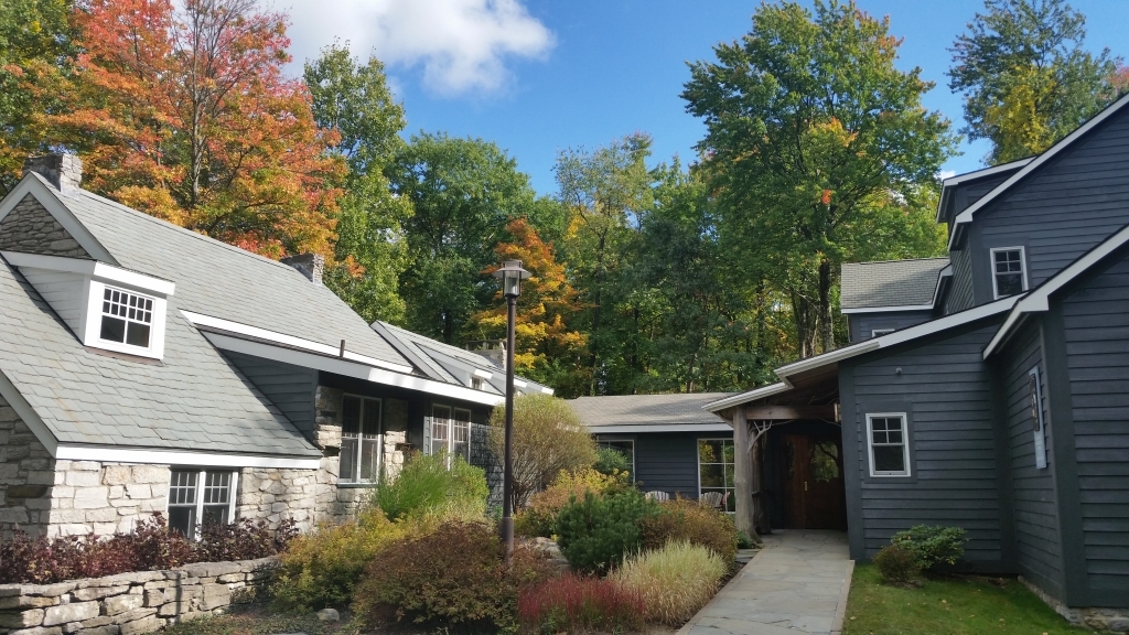 Kelly Adirondack Center