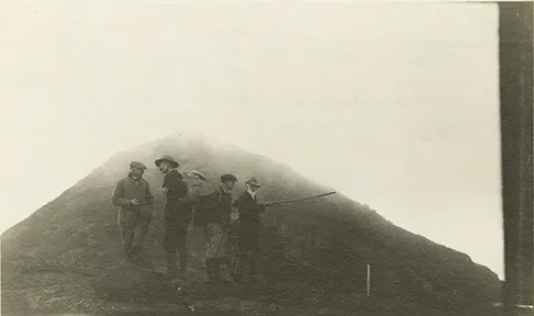 William Chapman White and others 1921