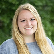 Alexandra Baldwin '20