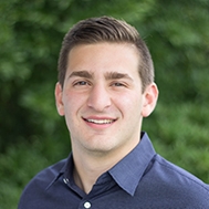 Ben Weinstein '20