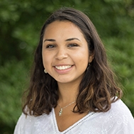 Emily Coello '20