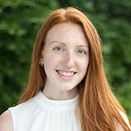 Hannah Oxholm '20