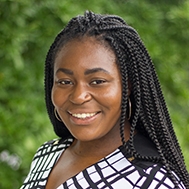 Ademilola Oyetuga '20