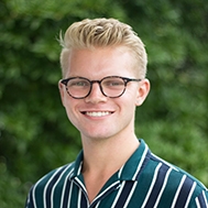 Samuel Fogarty '20