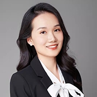 Zihui (Cathy) Zeng '20
