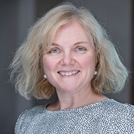 Lisa Trefethen