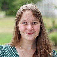 Emma Gray '22