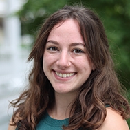 Jill Ramey '23