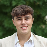 John Rodriguez '23