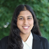 Keerthi Konda '23