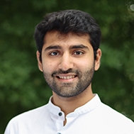 Talha Mushtaq '23