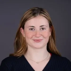 Headshot of Kat Doran