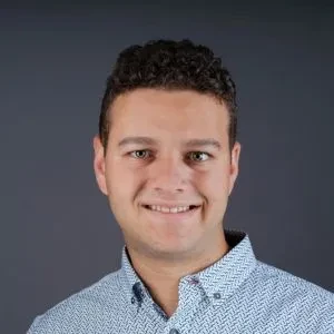 Headshot of Ryan Lemberger '27