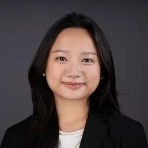 Headshot of Thinn Thinn San '27