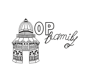 AOP Family Logo