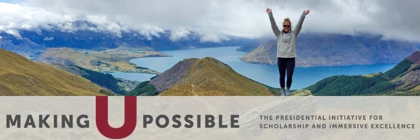 Making U Possible