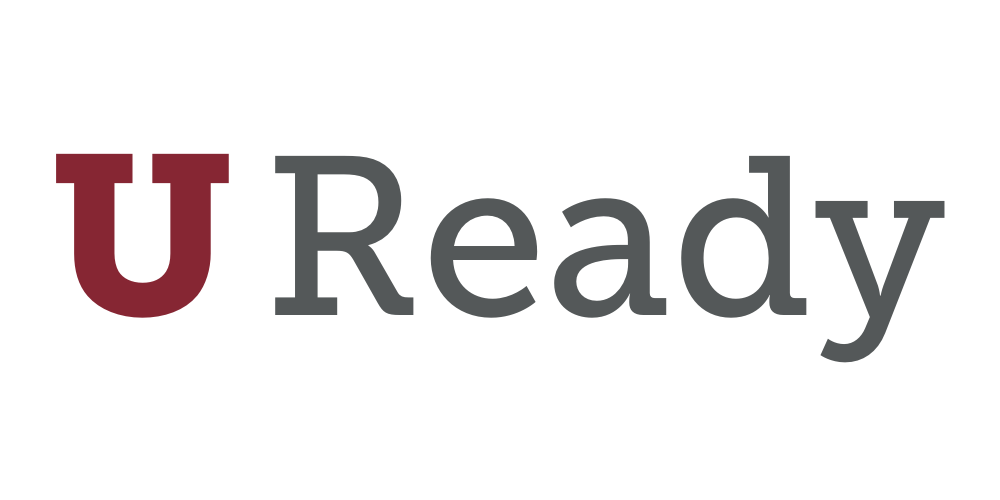 u ready logo