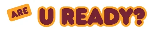 Are U Ready Logo