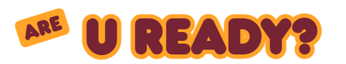 Are U Ready Logo