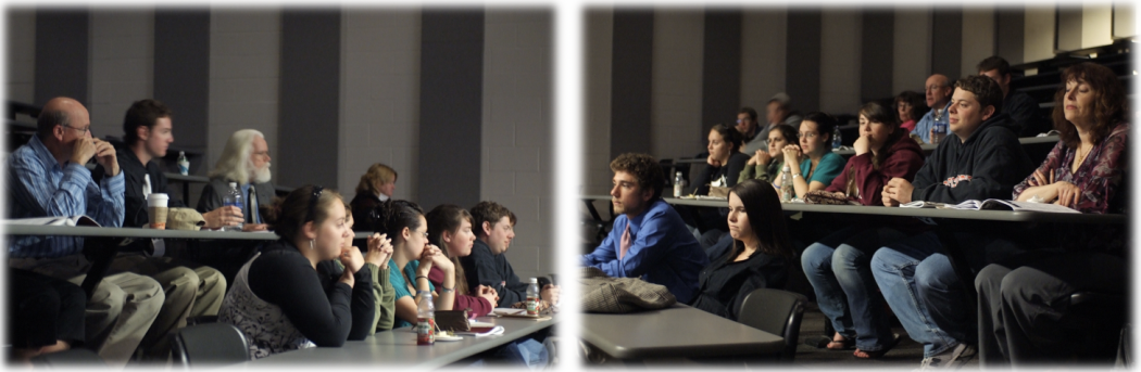 Seminar Room