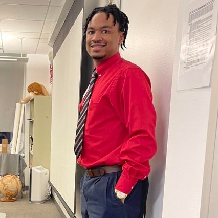 Curtis S. Henry Jr. '16 