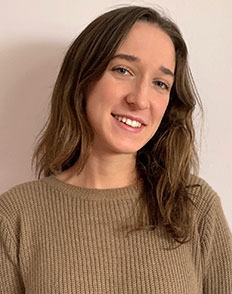 Aleksandra Szumilo '21