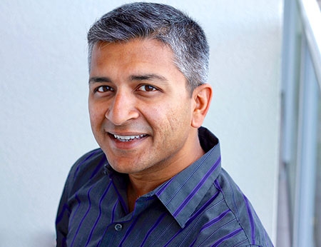 Smitesh Bakrania '03