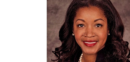 Dr. Kenya M. LeNoir Messer '90