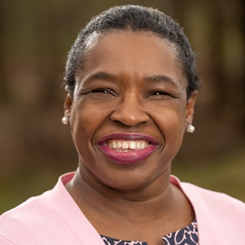  Nadia Duvilaire, M.D. '90